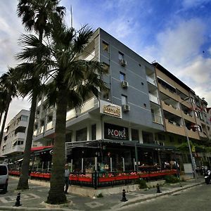 The Marmaris Boutique Hotel